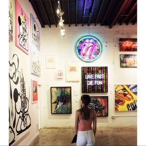 Meet your Posher, Shaynna